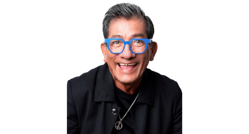Redken Ambassador Sam Villa Honored with Leo Passage Award at Intercoiffure Fall Atelier 2025